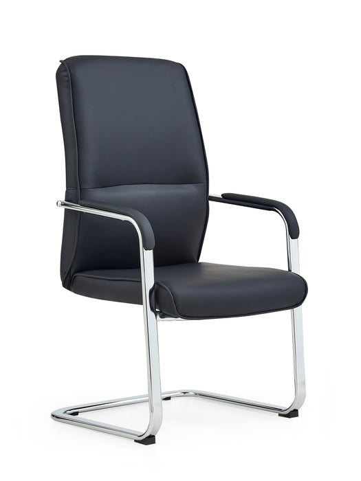Skyland Visitor office chair CH 435 V black
