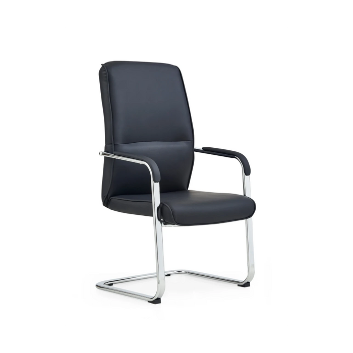Skyland Visitor office chair CH 435 V black