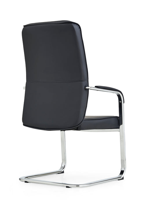Skyland Visitor office chair CH 435 V black