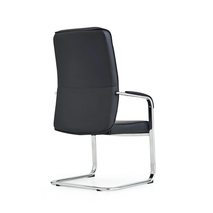 Skyland Visitor office chair CH 435 V black