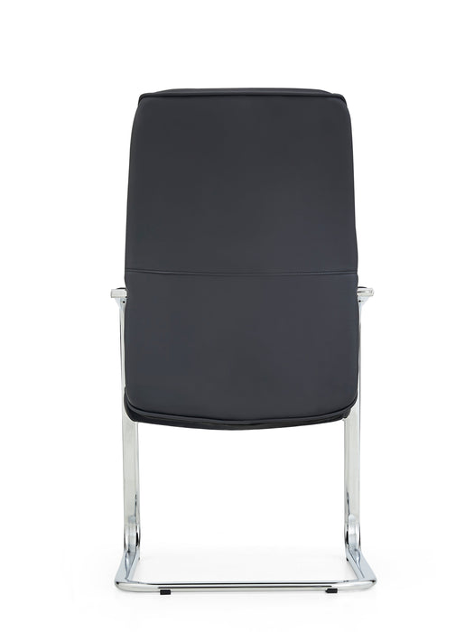 Skyland Visitor office chair CH 435 V black