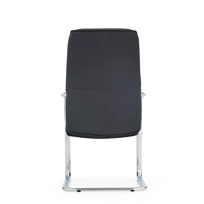 Skyland Visitor office chair CH 435 V black