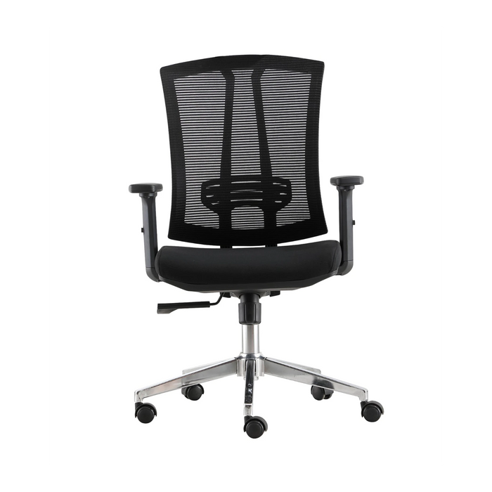 SkyLand Workstation Chair СН 240 m new black