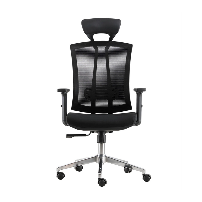 SkyLand Workstation Chair CH 240 New black