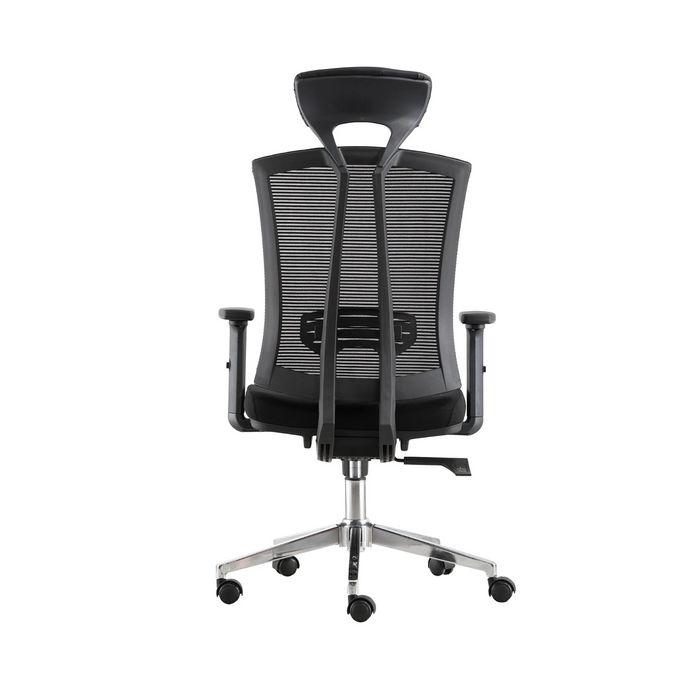 SkyLand Workstation Chair CH 240 New black