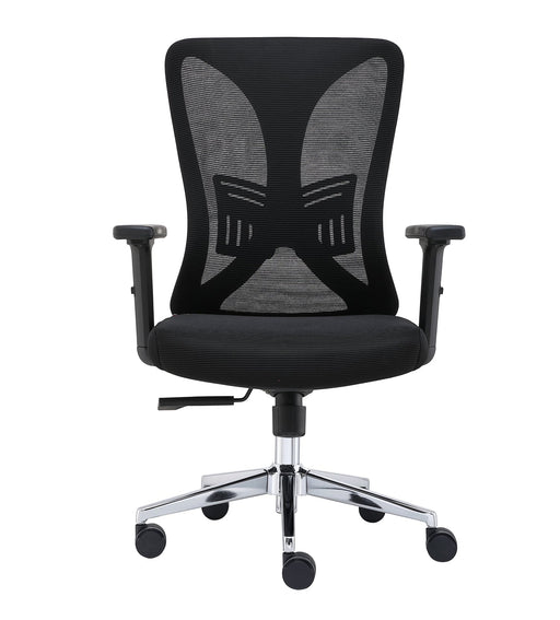 SkyLand Workstation Chair CH 250 M black Treejar