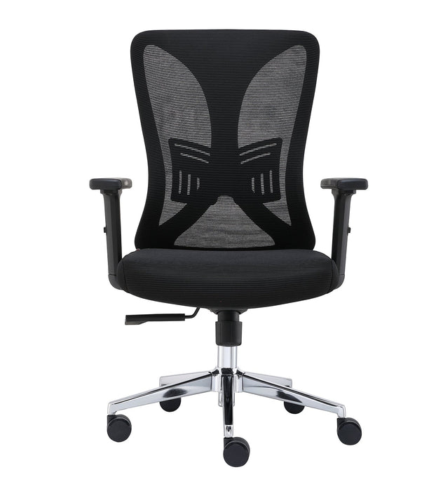 SkyLand Workstation Chair CH 250 M black Treejar