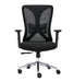 SkyLand Workstation Chair CH 250 M black Treejar