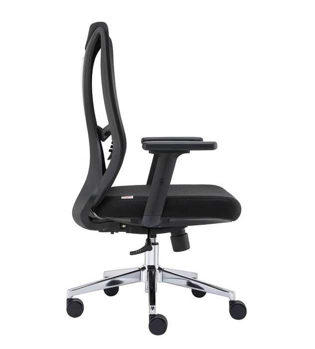 SkyLand Workstation Chair CH 250 M black Treejar