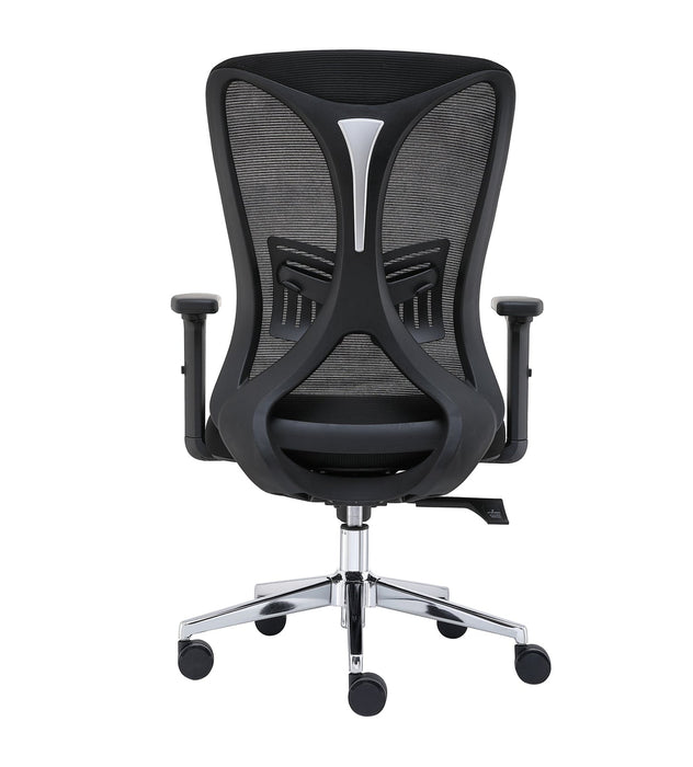 SkyLand Workstation Chair CH 250 M black Treejar