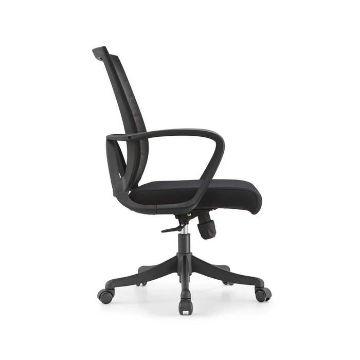 SkyLand Workstation Chair CH 630 black