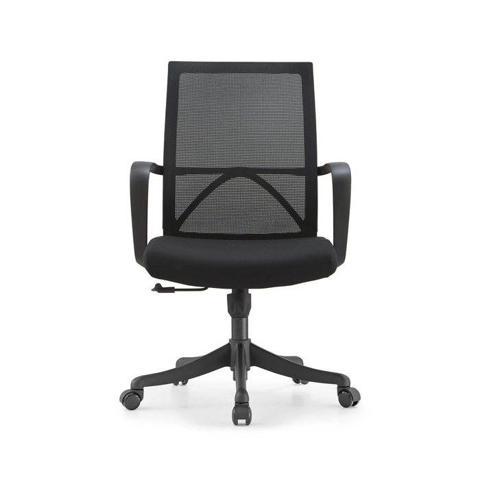 SkyLand Workstation Chair CH 630 black