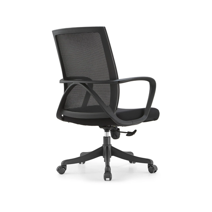 SkyLand Workstation Chair CH 630 black