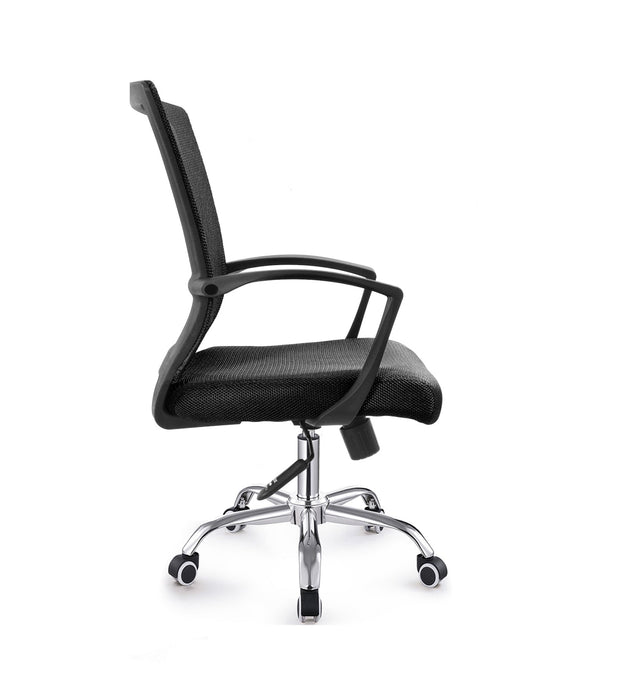 SkyLand Workstation Chair CH 680 black