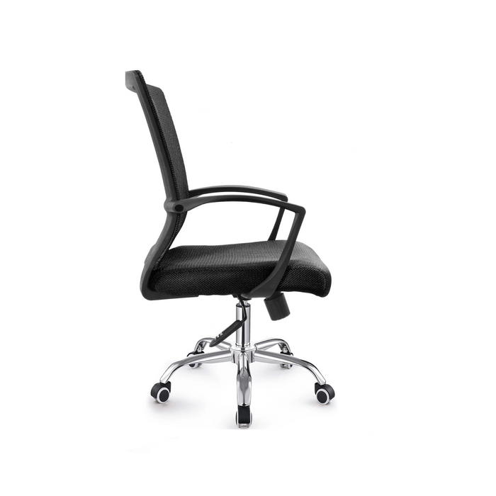 SkyLand Workstation Chair CH 680 black