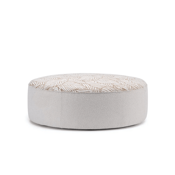 Ethimo Isola Pouf Tresori