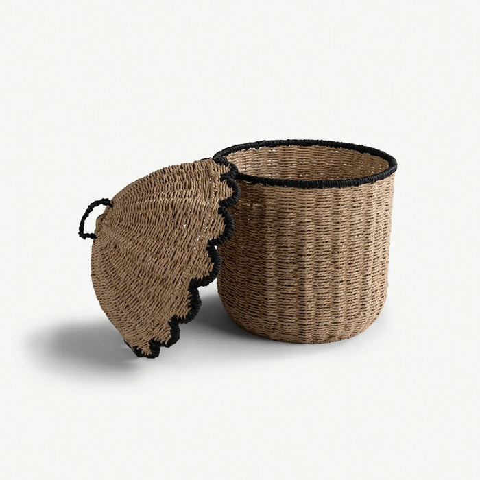 Velonie Hamper - 32x42cm