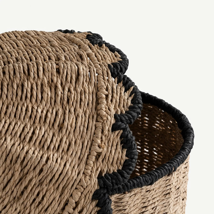 Velonie Hamper - 32x42cm