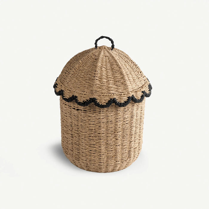 Velonie Hamper - 40x51cm