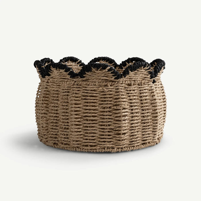 Velonie Storage Basket - 21x17cm