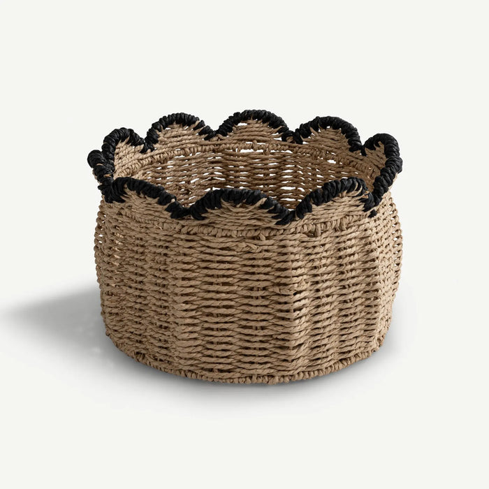Velonie Storage Basket - 21x17cm