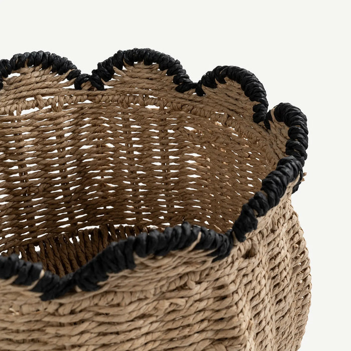 Velonie Storage Basket - 21x17cm