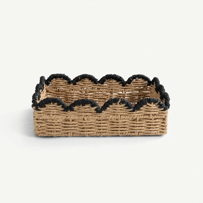 Velonie Storage Basket - 32x9cm