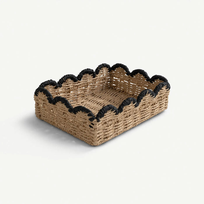 Velonie Storage Basket - 32x9cm