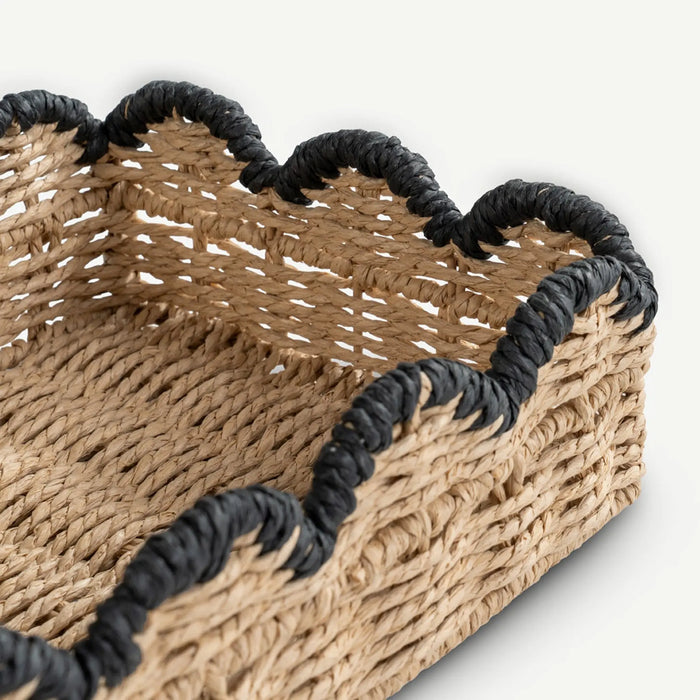 Velonie Storage Basket - 32x9cm