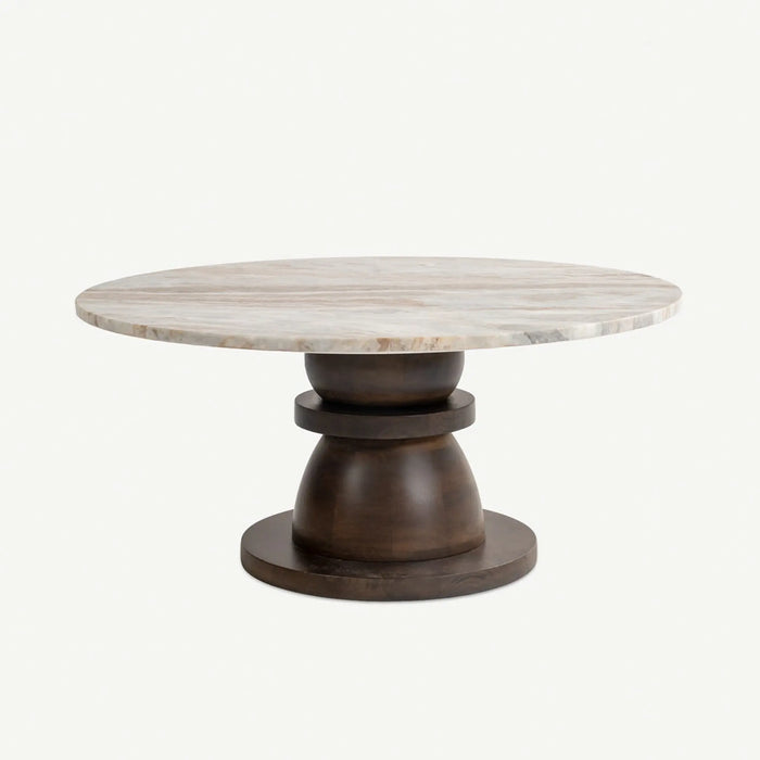 Vogue ll Coffee Table Mocha
