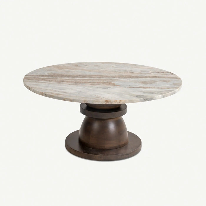 Vogue ll Coffee Table Mocha