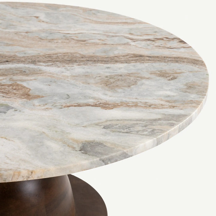 Vogue ll Coffee Table Mocha
