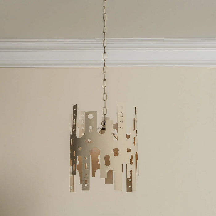 Vogue Pendant Lamp - 38x50cm