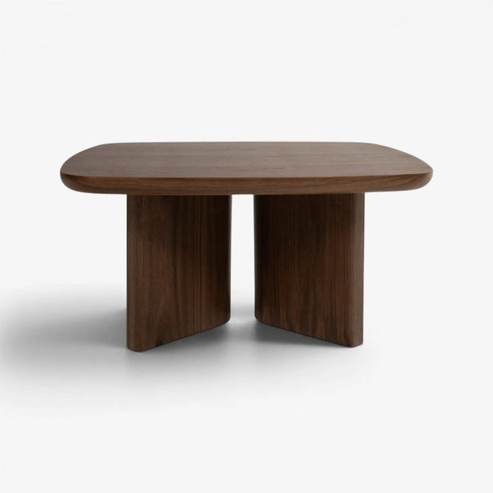 Wati Coffee Table Walnut