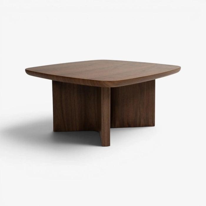 Wati Coffee Table Walnut