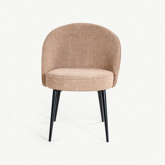 Yulien Dining Chair Terracotta