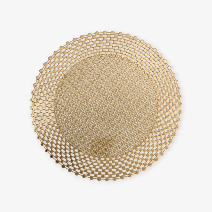 Zavora Placemat - 38X38cm