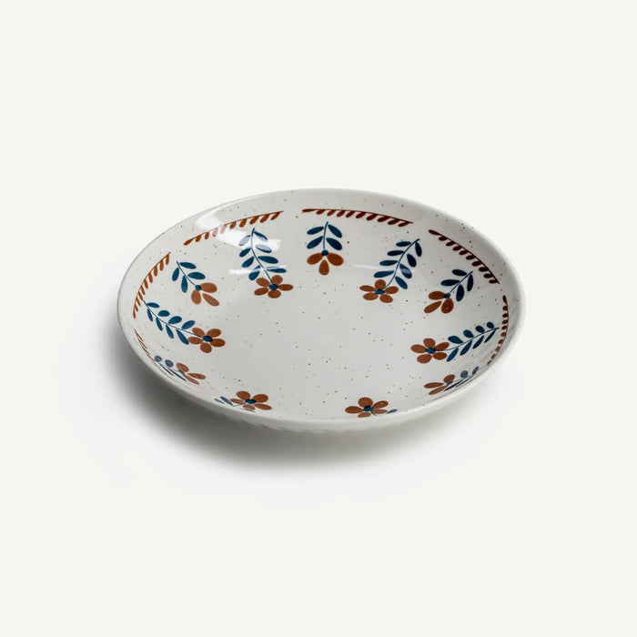 Zolia Dinner Set of 12pcs