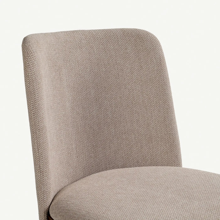 Zorich Dining Chair Beige